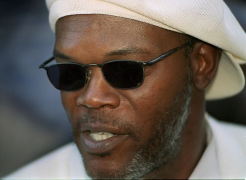 Στο Μπρόντγουεϊ ως Μάρτιν Λούθερ Κινγκ ο Σάμιουελ Τζάκσον