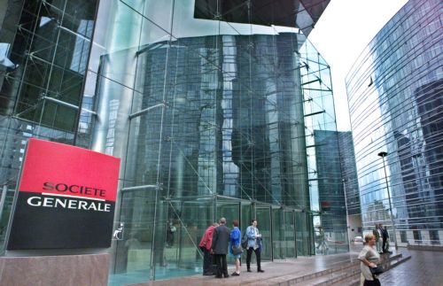 Η Ελλάδα χρειάζεται ένα νέο πακέτο στήριξης, λέει η Societe Generale