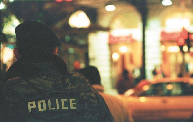 Νέα επιχείρηση – «σκούπα» στο κέντρο της Αθήνας από την ΕΛ.ΑΣ.