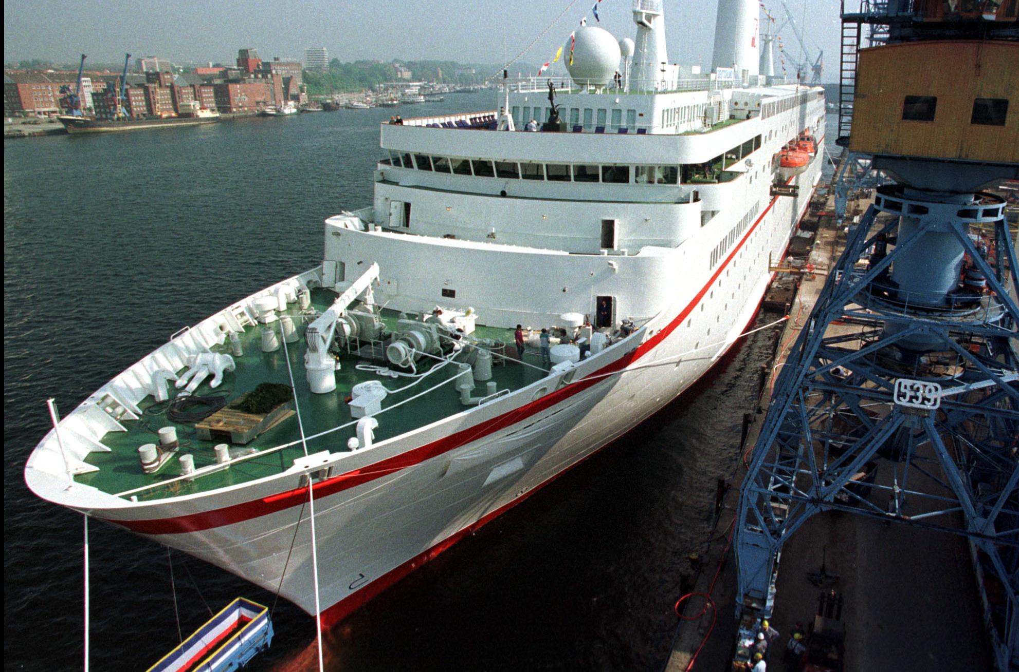 Η ναυπήγηση του πρώτου ηλεκτρικού πλοίου στόχος ελληνογαλλικής κοινοπραξίας