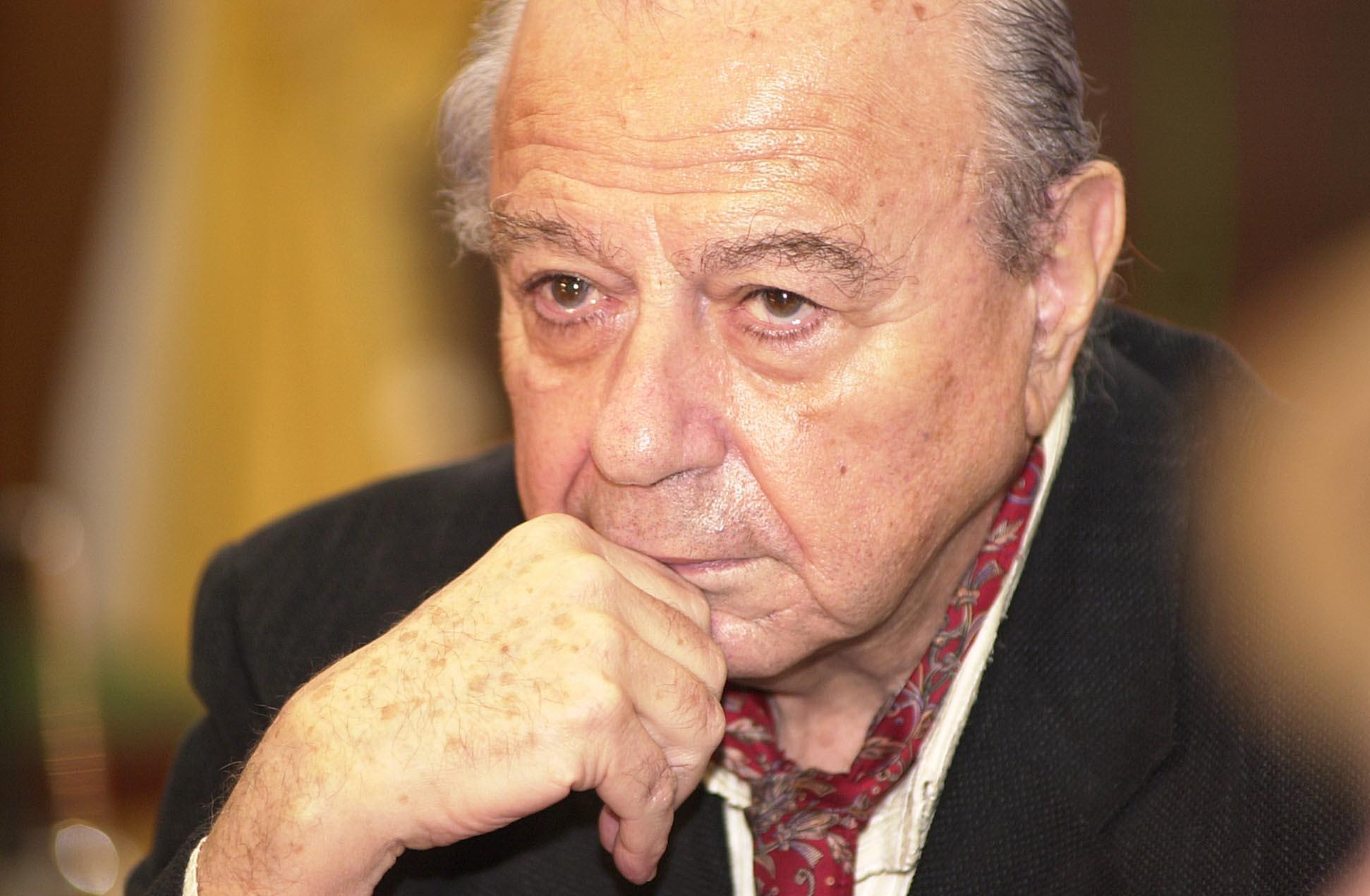 Στο νοσοκομείο με καρδιολογικά προβλήματα ο Μιχάλης Κακογιάννης