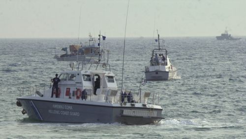 Δύο νεκροί από τη συντριβή ιδιωτικού αεροπλάνου κοντά στο Πόρτο Χέλι