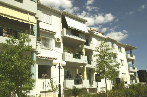 Εκσυγχρονίζεται το νομικό πλαίσιο για τους μεσίτες ακινήτων