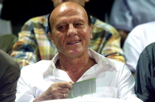 «Να βρεθεί ένας… Μαρινάκης» δήλωσε ο Δομάζος