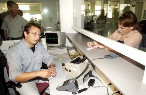 Νέα παράταση της προθεσμίας υποβολής των φορολογικών δηλώσεων ζητούν οι έμποροι