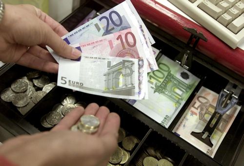 Στα 3,06 δισ. ευρώ το έλλειμμα Γενικής Κυβέρνησης τον Ιανουάριο