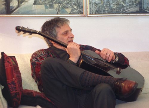 Αφιέρωμα στον «ασυμβίβαστο» του ελληνικού σινεμά, Νίκο Νικολαΐδη