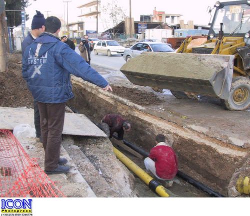 Aυξήσεις στα τιμολόγια του φυσικού αερίου στην Αττική και καθυστερήσεις πληρωμών λόγω κρίσης