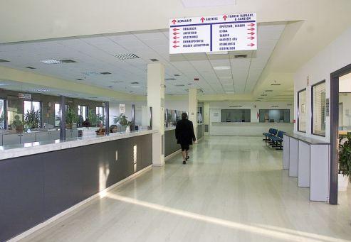 Έρευνα για εφοριακό που φέρεται να υπεξαίρεσε από το Δημόσιο δύο εκατ. ευρώ