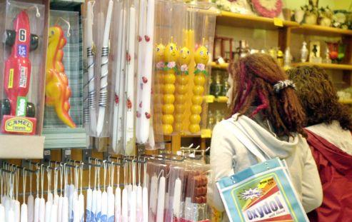 Συμβουλές προς τους καταναλωτές για την αγορά παιχνιδιών εν όψει Πάσχα