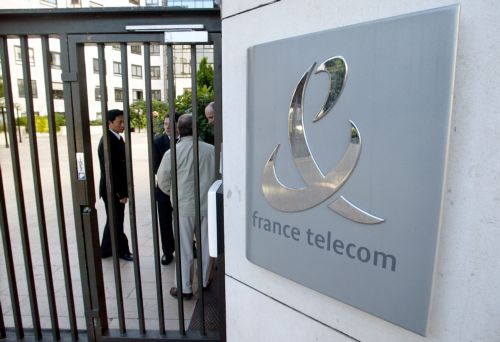 Αυτοπυρπολήθηκε εργαζόμενος της France Telecom