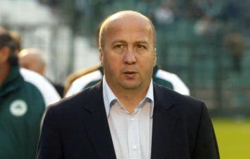 Κοντά στην επιστροφή ο Ζάετς για τεχνικός διευθυντής