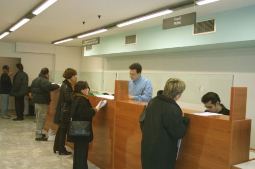 Ενεργοποιείται η «Υπηρεσία Μιας Στάσης» για την ίδρυση επιχειρήσεων