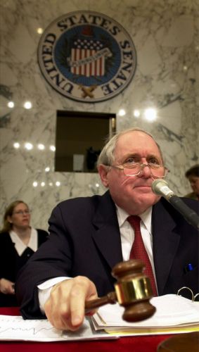 Στη δικαιοσύνη οδηγεί το Κογκρέσο τους «υπαίτιους» της χρηματοπιστωτικής κρίσης του 2008