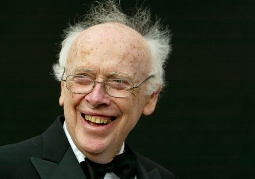 «H γενετική προκαλεί φόβο» δηλώνει ο Τζέιμς Ουότσον μετά την επίθεση στην Πάτρα