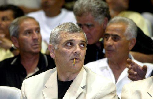 Ο Δ.Μελισσανίδης έβαλε στοπ στα σενάρια που τον ήθελαν να εμπλέκεται στα διοικητικά της ΑΕΚ