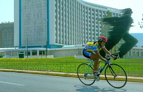 Κυκλοφοριακές ρυθμίσεις στην Αττική λόγω του Ποδηλατικού Γύρου