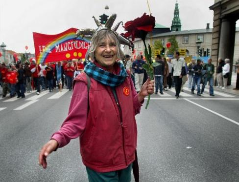 Στην ιδιοκτησία των κατοίκων της θα περάσει η Κριστιάνια στη Κοπεγχάγη