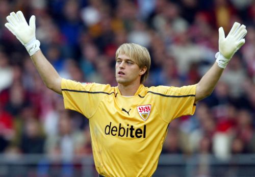 Στο προσκήνιο ο Χίλντεμπραντ, δύσκολο του Νταβίντ Πιζάρο