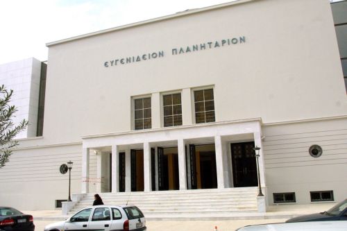 Τα μυστήρια του Νείλου και ο κόσμος της Αρχαίας Αιγύπτου στο Ίδρυμα Ευγενίδου