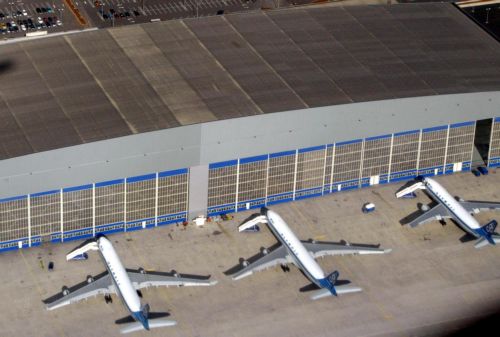 Για μετά το Πάσχα αναβάλλουν τις κινητοποιήσεις οι εργαζόμενοι στην Πολιτική Αεροπορία