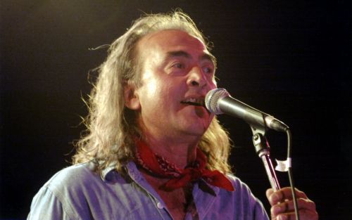 Έφυγε από τη ζωή ο Νίκος Παπάζογλου