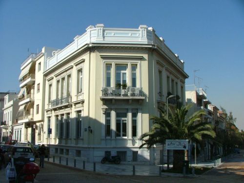 Διάλογος στο Megaron Plus για τους ανθρώπους που ζουν στην Αθήνα