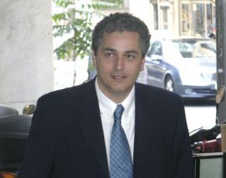 Υπάρχει νόμος για πρόστιμα στα αυθαίρετα, υπενθυμίζει ο Κώστας Καρτάλης