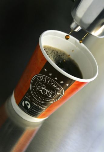 Γονίδια επηρεάζουν το μεταβολισμό και την κατανάλωση καφεΐνης