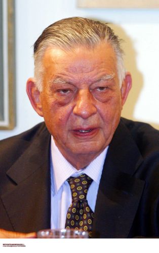 Ανόητους νεοπαγείς Ηρακλειδείς βλέπει στη ΝΔ ο Γ.Βαρβιτσιώτης