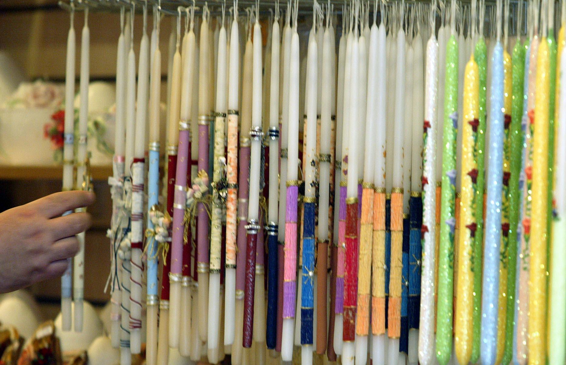 Φθηνότερο κατά 4% αναμένεται το φετινό πασχαλινό τραπέζι