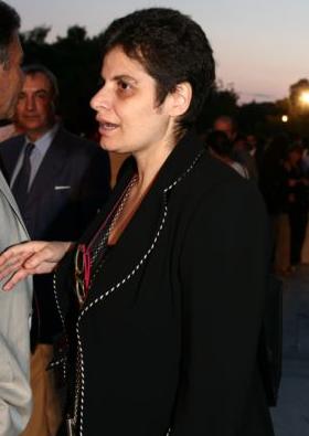 Περιπέτεια με αίσιο τέλος για την κόρη του Μίκη Θεοδωράκη