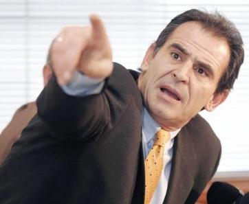 «Γ… το ποδόσφαιρό μας» ξέσπασε ο Πανόπουλος