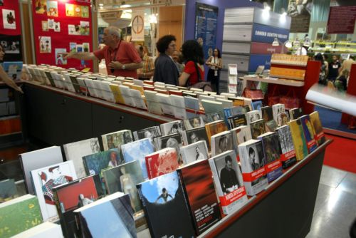 Το βιβλίο είναι γένους θηλυκού, δείχνει και φέτος η έρευνα του ΕΚΕΒΙ