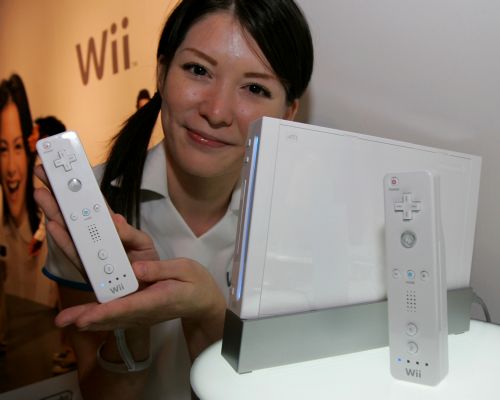 Νέα έκδοση του Wii ετοιμάζει η Nintendo για το 2012