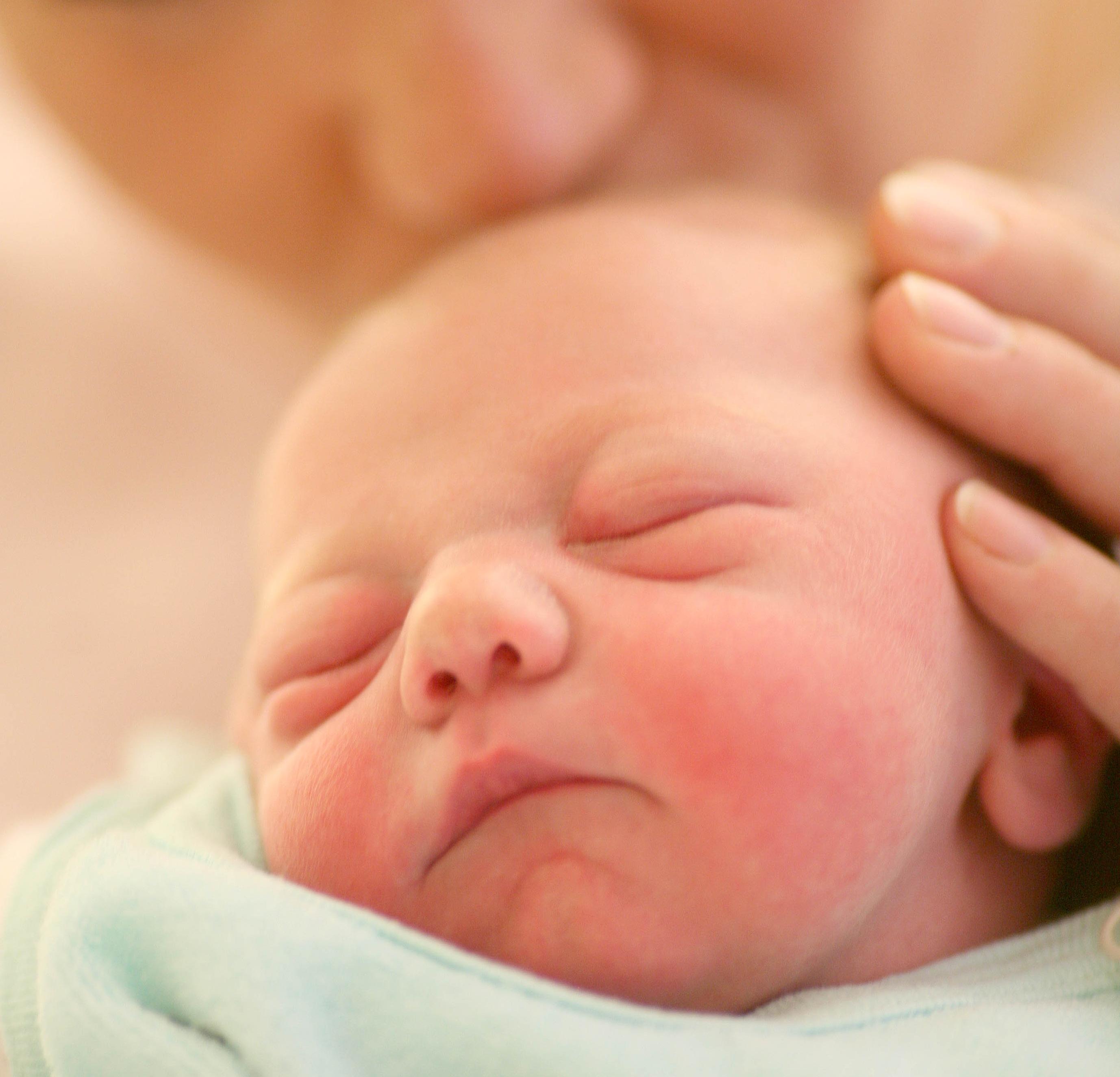 Ανακαλύφθηκε γονίδιο που αυξάνει τον κίνδυνο πρόωρου τοκετού