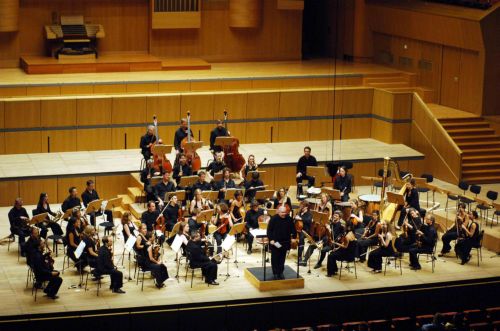 «Ελληνικές Μουσικές Γιορτές» από την Κρατική Ορχήστρα Αθηνών ώς τις 23 Μαΐου