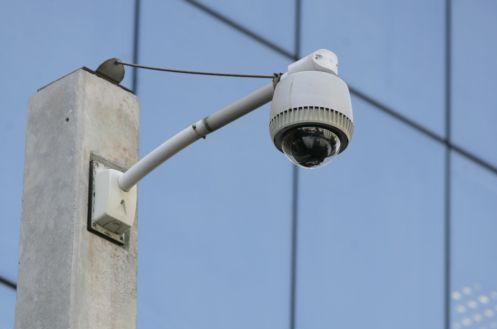 «Ναι» σε κάμερες μέσα σε πολυκατοικίες είπε η Αρχή Προστασίας Δεδομένων Προσωπικού Χαρακτήρα