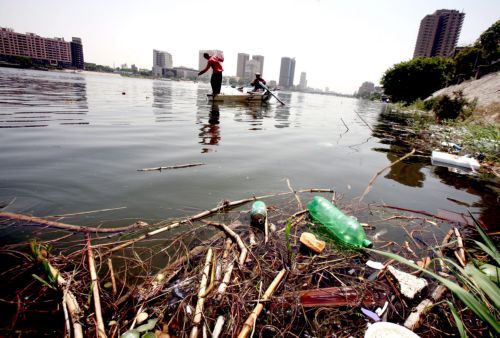 Περισσότεροι από 20 νεκροί σε δυστύχημα στο Νείλο