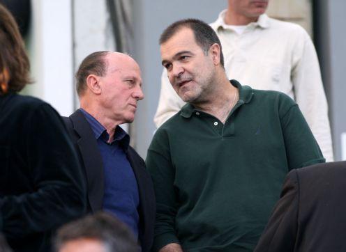 «Βγενόπουλος αργά ή γρήγορα» λέει ο Δομάζος