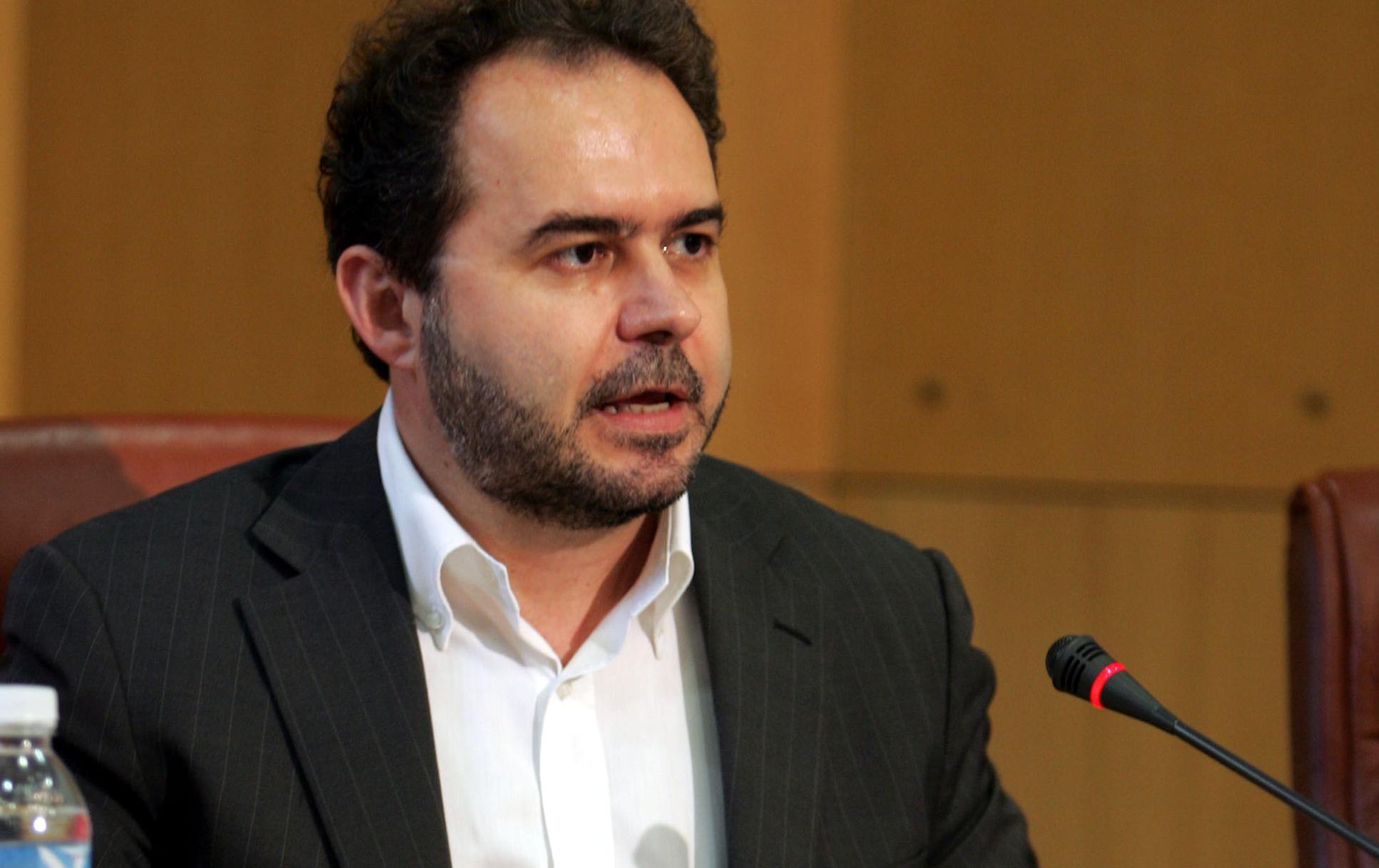 Παρέμβαση εισαγγελέα θα ζητήσει η ΓΕΝΟΠ για την κλοπή φακέλου με στοιχεία για τις χρηματοδοτήσεις