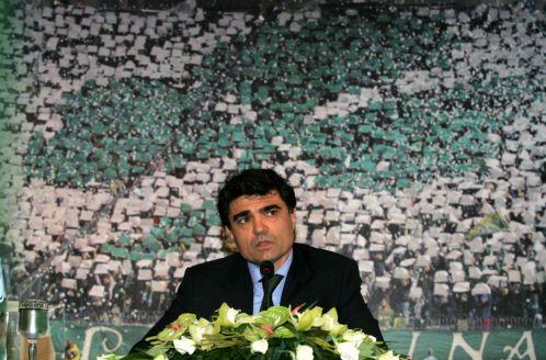 Ο Τζίγκερ παίρνει την κατάσταση στα χέρια του