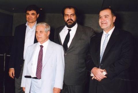 Στις 15/4 το κρίσιμο ΔΣ της ΠΑΕ Παναθηναϊκός με πολλά ερωτηματικά