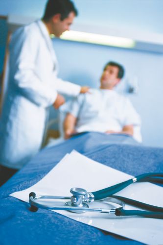 Ανεπαρκής η προστασία των προσωπικών δεδομένων στα ελληνικά νοσοκομεία