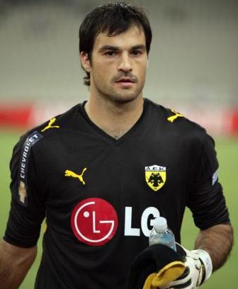 Προτάθηκε ο Σεμπάστιαν Σάχα στον Ολυμπιακό