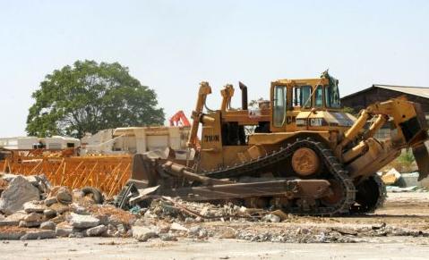 Μέσα στο Μάιο βλέπει η «Μπ. Βωβός» την ψήφιση του νομοσχεδίου για τη διπλή ανάπλαση