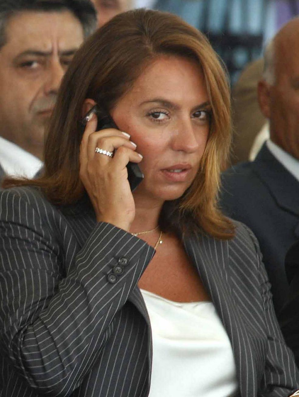 Αρχές Μαΐου η απολογία της Αικ.Πελέκη για τις ανταλλαγές στην υπόθεση Βατοπαιδίου