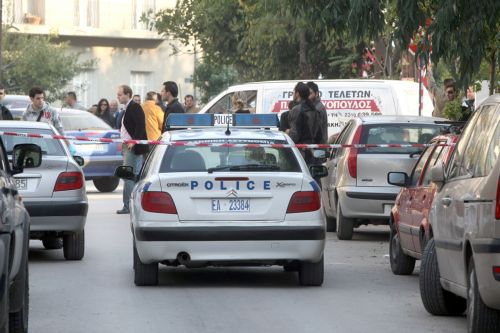 Νεκρός 59χρονος αρχιπυροσβέστης σε ληστεία σούπερ μάρκετ στην Πάτρα