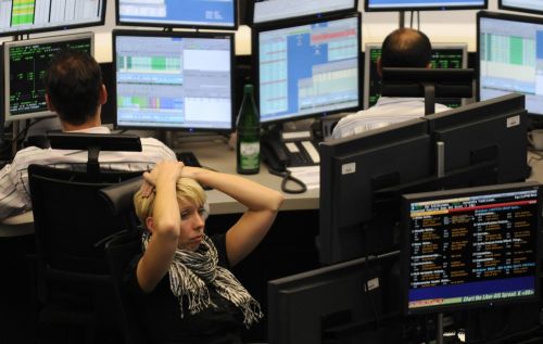 «Έχασε» τις 1.500 μονάδες το Χρηματιστήριο με μεγάλη πτώση 2,24%