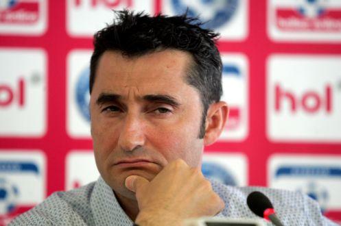 Δίλημμα Βαλβέρδε ανάμεσα σε Ολυμπιακό και Μπιλμπάο…